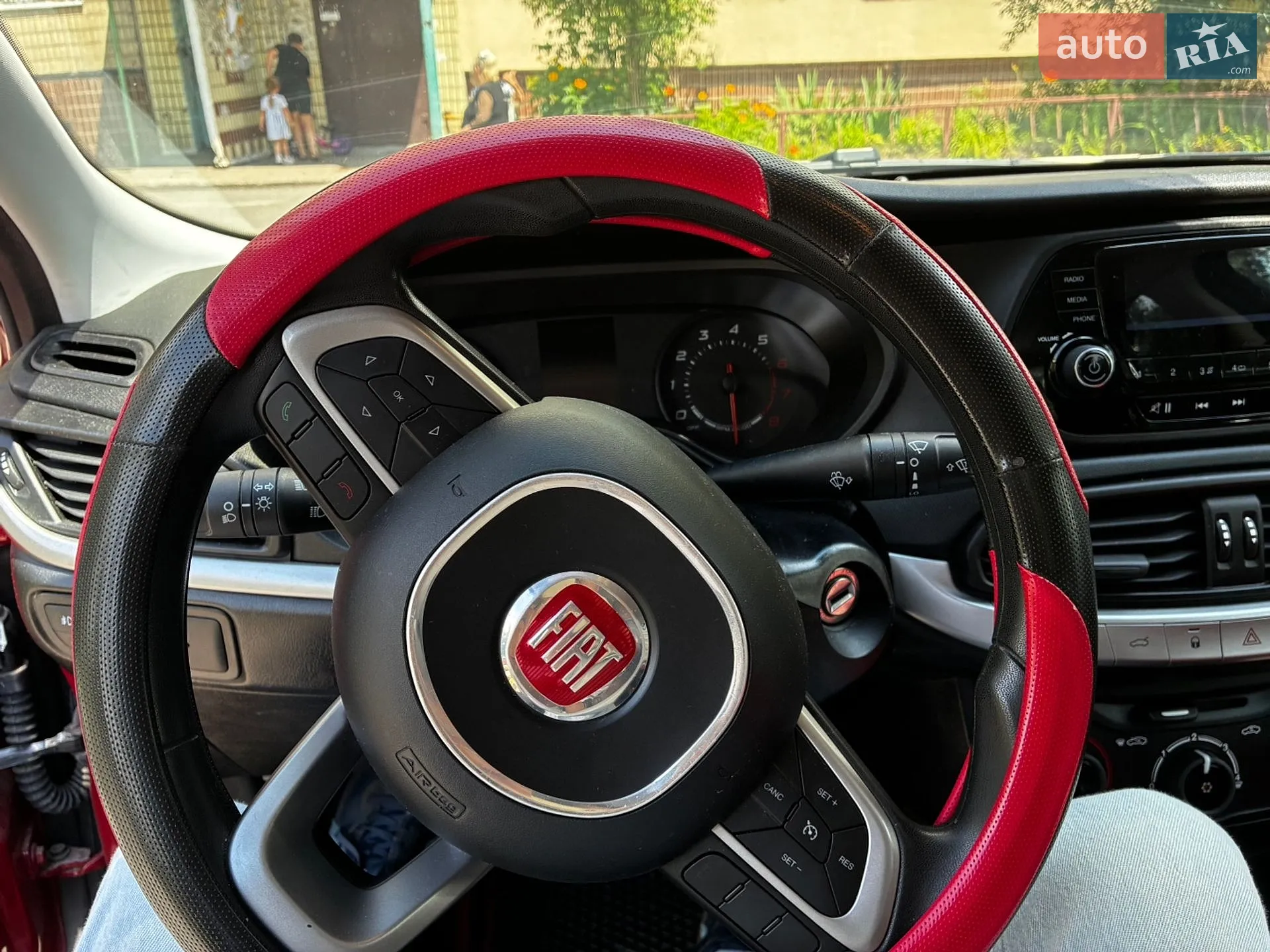 2019 Fiat Tipo - мініатюра 6