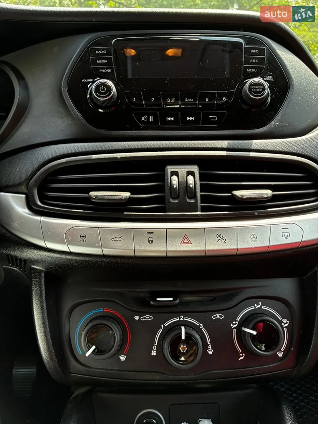 2019 Fiat Tipo - мініатюра 7