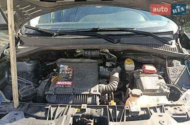 Хетчбек Fiat Tipo 2019 в Ірпені