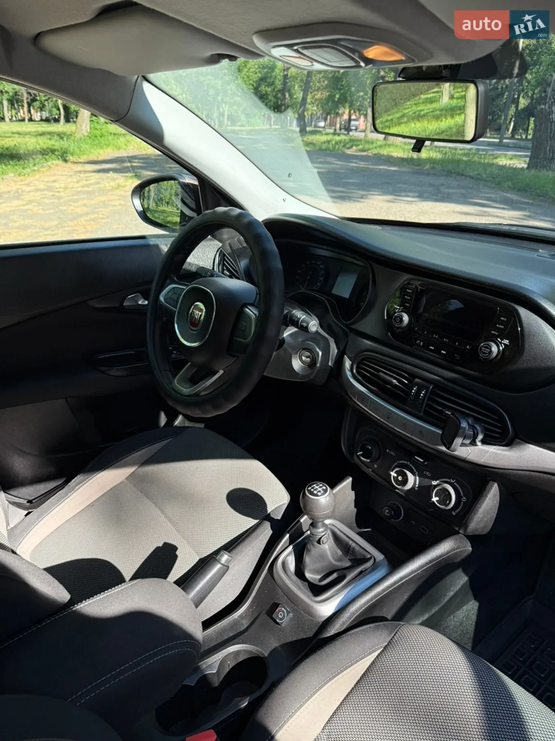 2019 Fiat Tipo - мініатюра 4