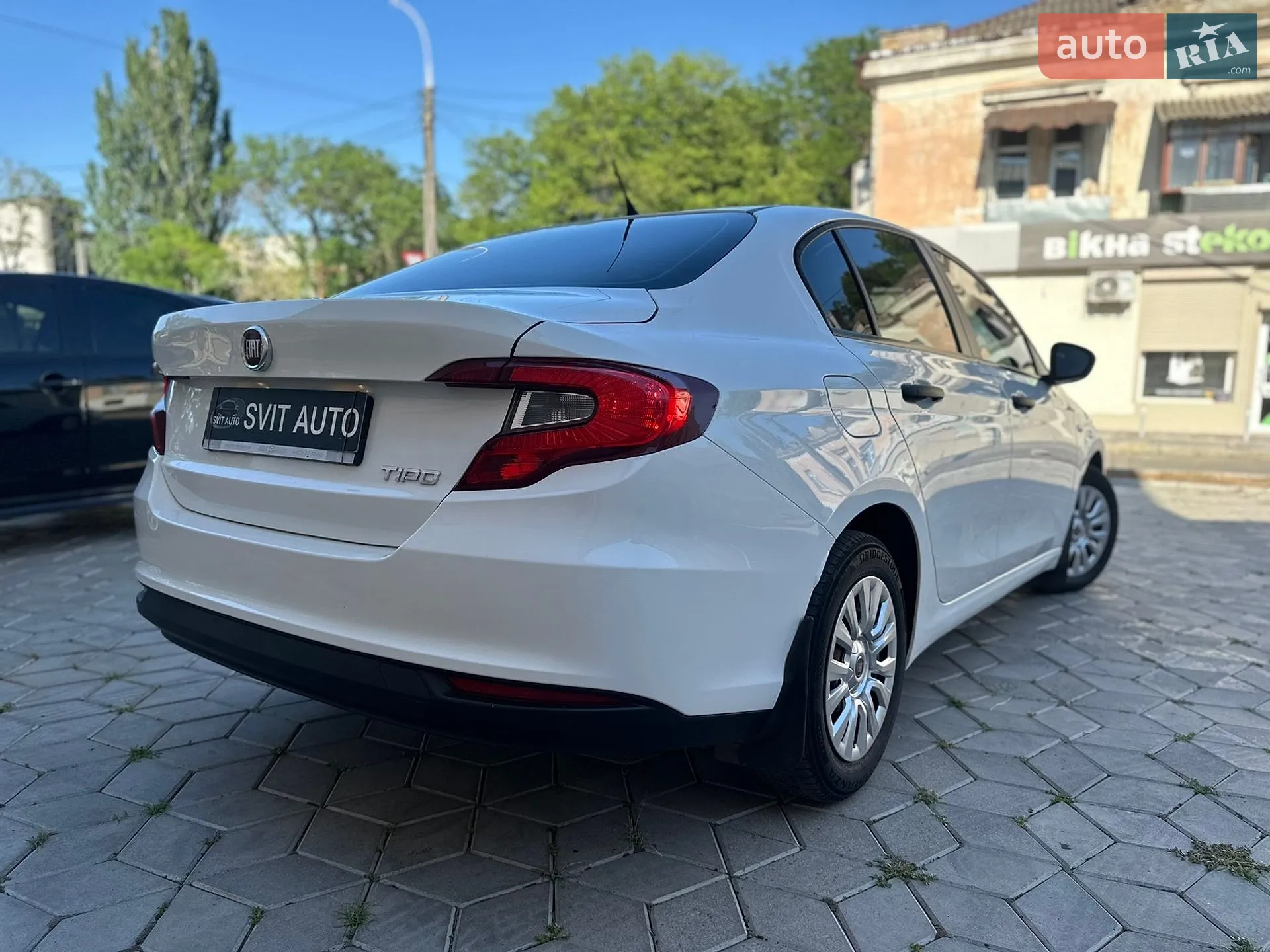 2021 Fiat Tipo - мініатюра 10
