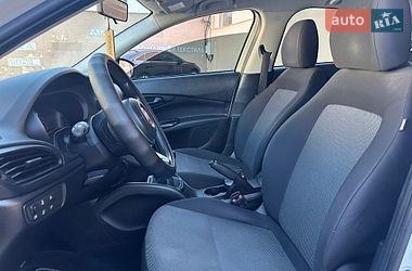 Седан Fiat Tipo 2021 в Николаеве