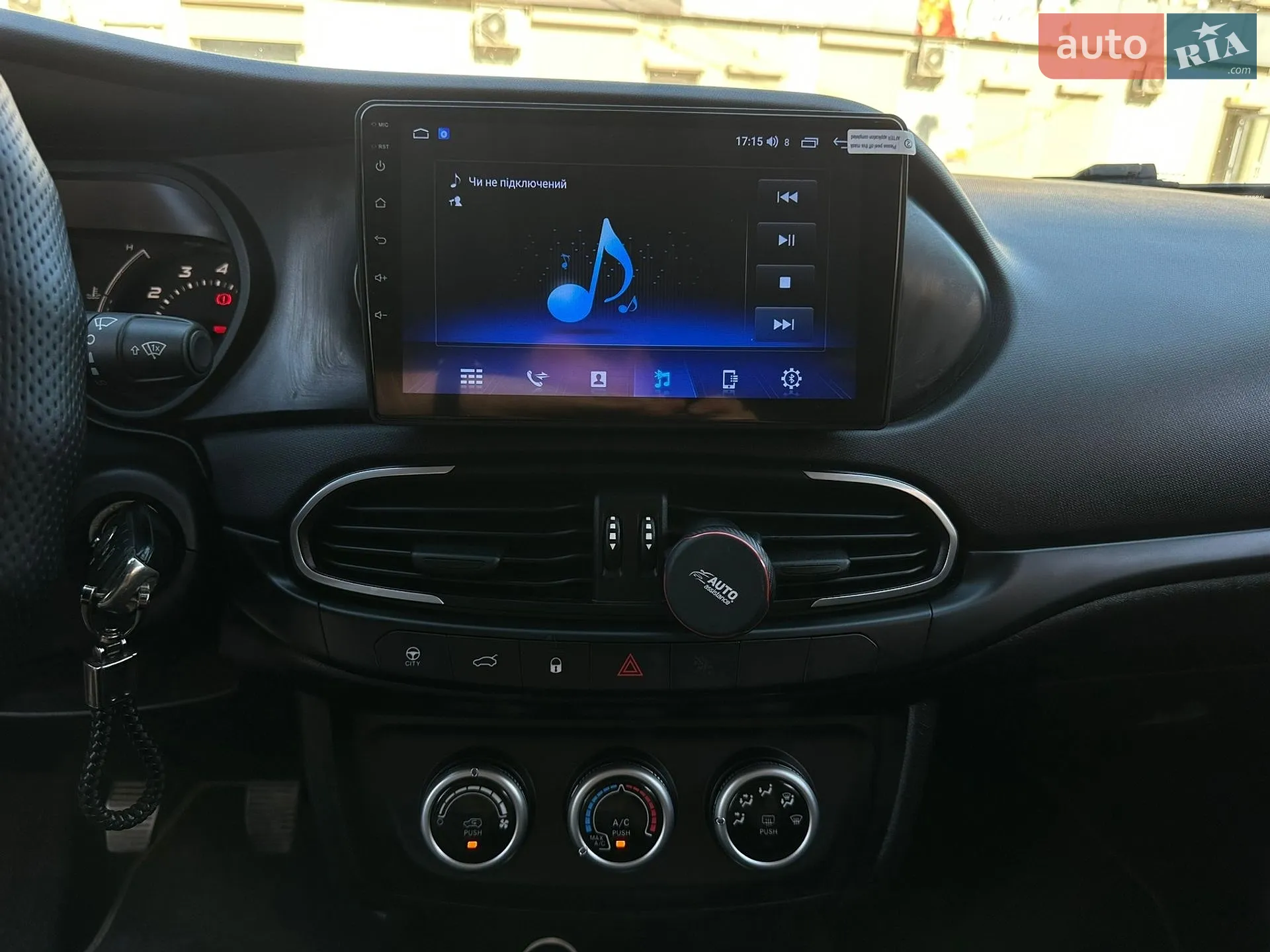 2021 Fiat Tipo - мініатюра 29