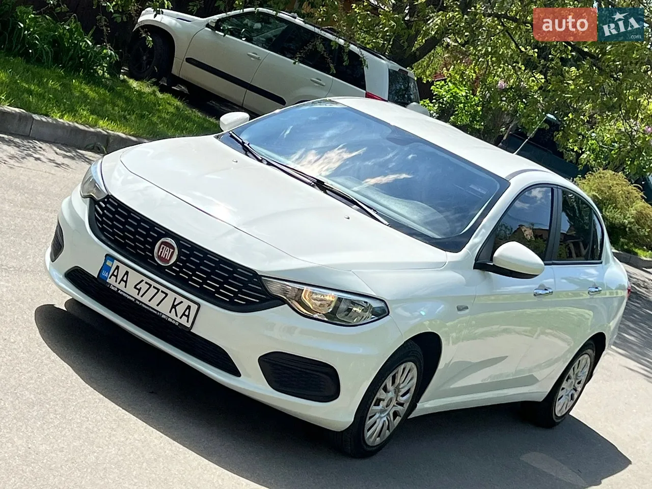 2019 Fiat Tipo - мініатюра 13