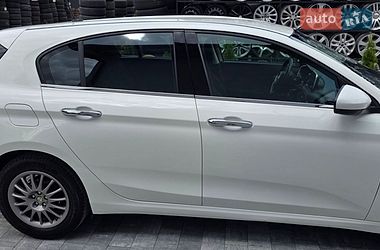 Хетчбек Fiat Tipo 2016 в Бориславі фото 5 Хетчбек Fiat Tipo 2016 в Бориславі