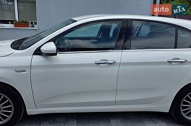 Хетчбек Fiat Tipo 2016 в Бориславі фото 11 Хетчбек Fiat Tipo 2016 в Бориславі
