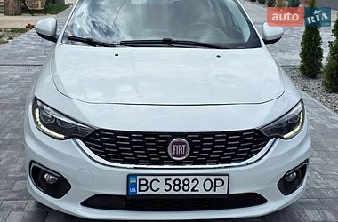 Хетчбек Fiat Tipo 2016 в Бориславі фото Хетчбек Fiat Tipo 2016 в Бориславі