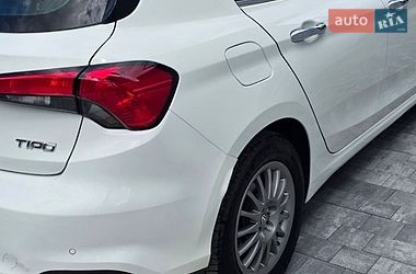 Хетчбек Fiat Tipo 2016 в Бориславі фото 6 Хетчбек Fiat Tipo 2016 в Бориславі