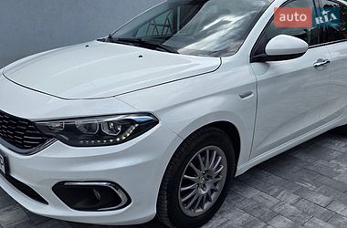 Хетчбек Fiat Tipo 2016 в Бориславі фото 12 Хетчбек Fiat Tipo 2016 в Бориславі