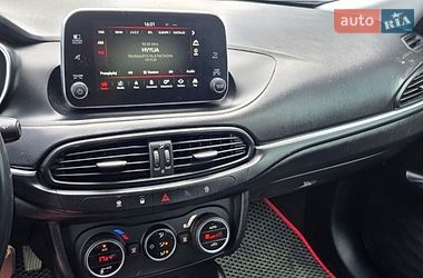 Хетчбек Fiat Tipo 2016 в Бориславі фото 17 Хетчбек Fiat Tipo 2016 в Бориславі