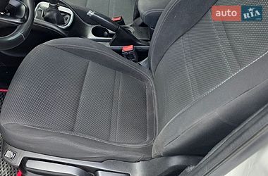Хетчбек Fiat Tipo 2016 в Бориславі фото 15 Хетчбек Fiat Tipo 2016 в Бориславі