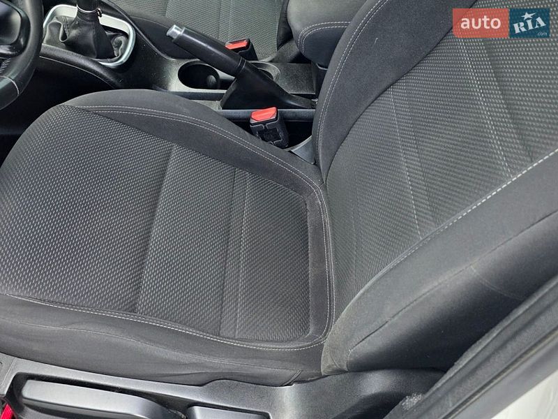 Хетчбек Fiat Tipo 2016 в Бориславі фото 15 Хетчбек Fiat Tipo 2016 в Бориславі