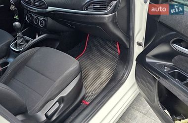 Хетчбек Fiat Tipo 2016 в Бориславі фото 19 Хетчбек Fiat Tipo 2016 в Бориславі