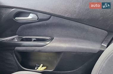 Хетчбек Fiat Tipo 2016 в Бориславі фото 18 Хетчбек Fiat Tipo 2016 в Бориславі