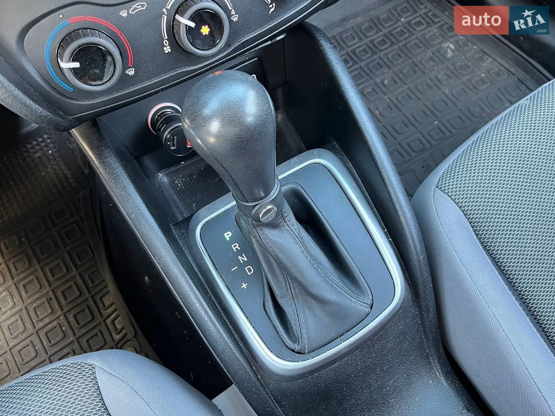 2016 Fiat Tipo - мініатюра 26