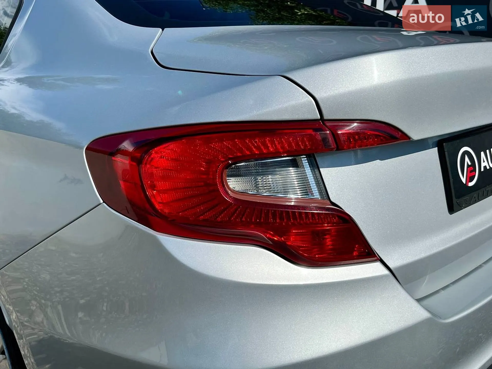 2016 Fiat Tipo - мініатюра 8