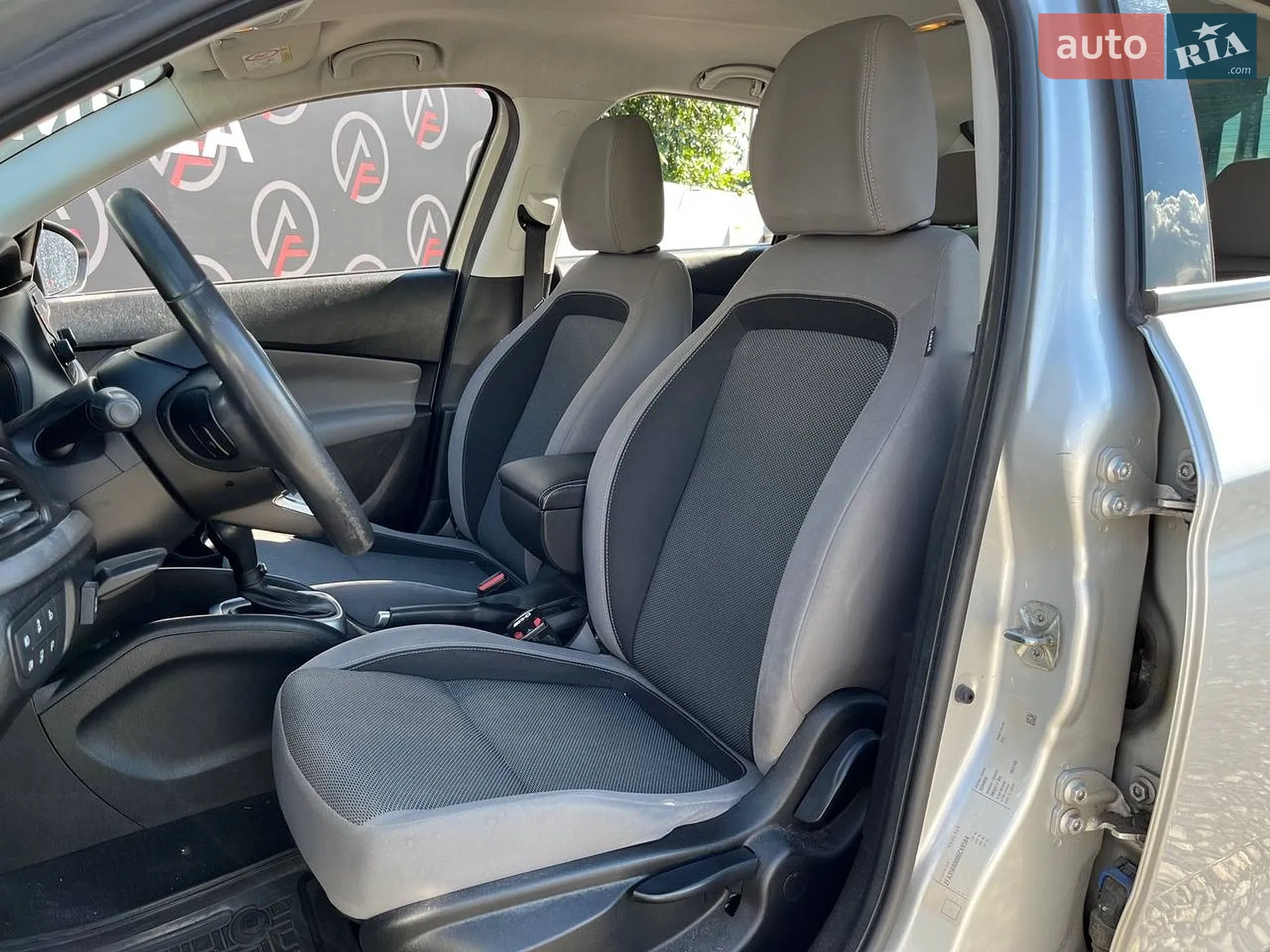 2016 Fiat Tipo - мініатюра 13