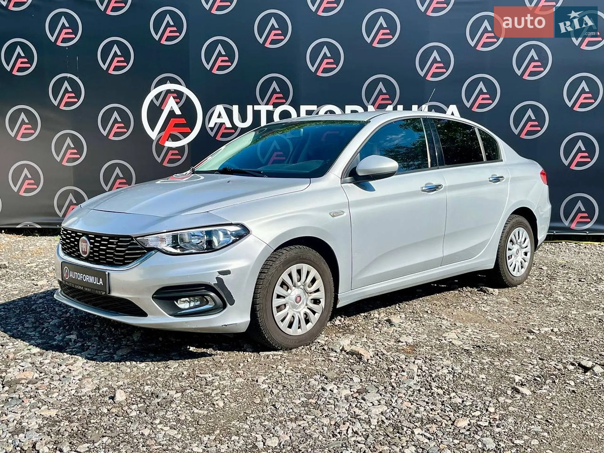2016 Fiat Tipo - мініатюра 5