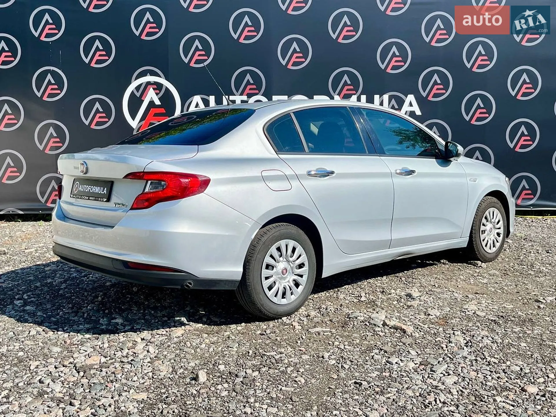 2016 Fiat Tipo - мініатюра 10