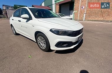 Седан Fiat Tipo 2021 в Житомире