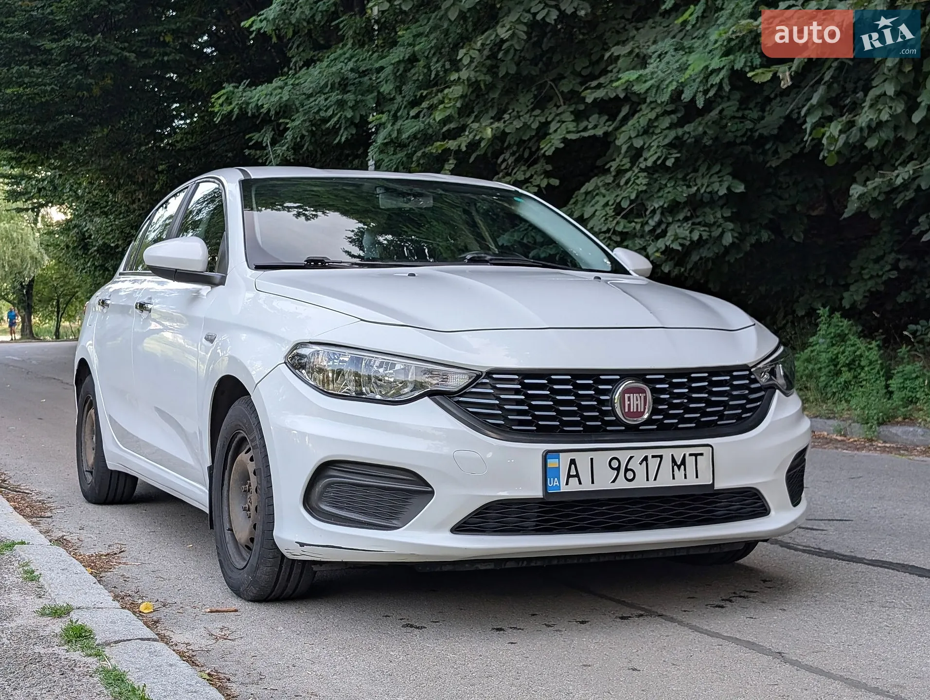2018 Fiat Tipo - мініатюра 2