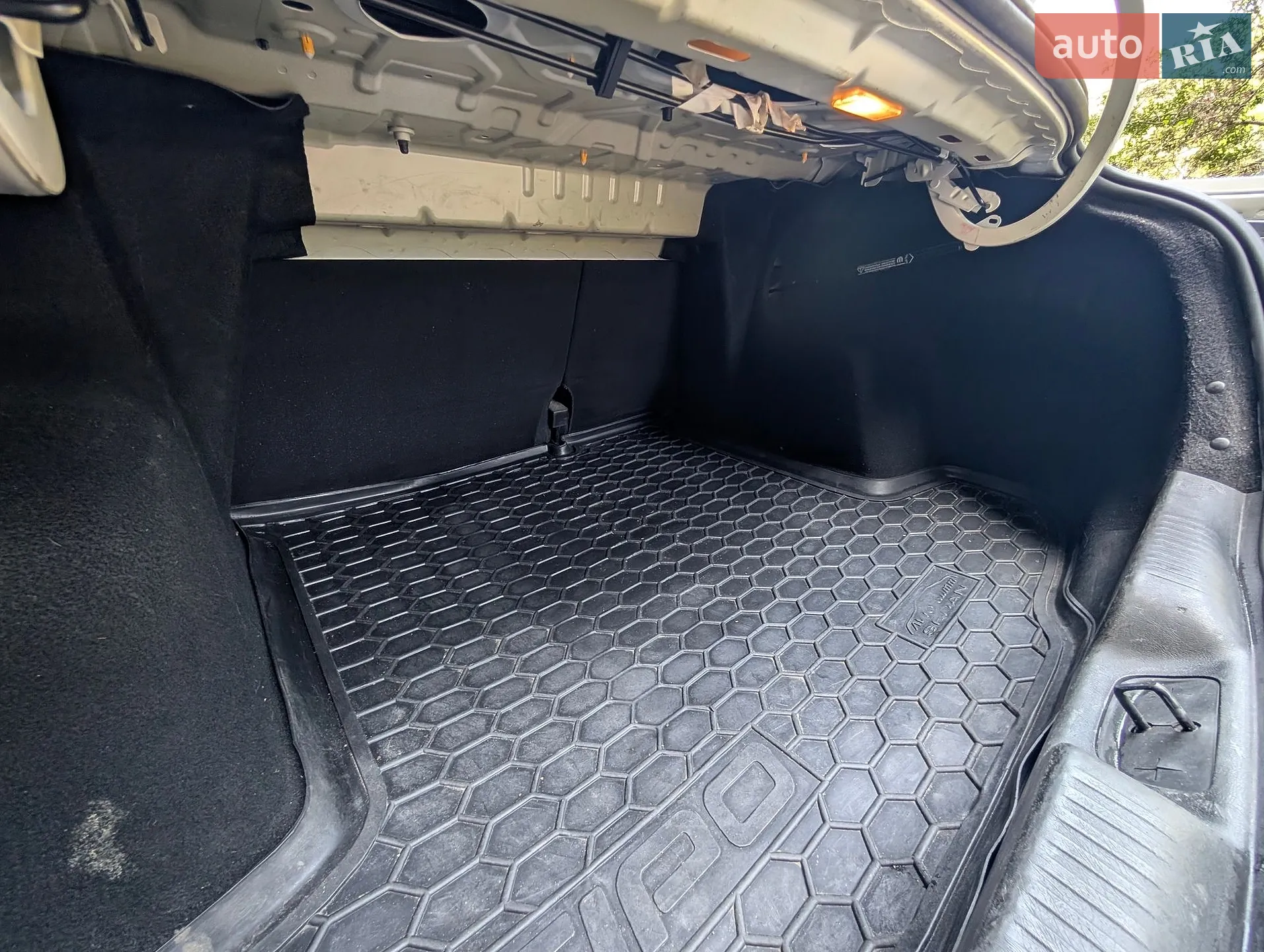 2018 Fiat Tipo - мініатюра 10