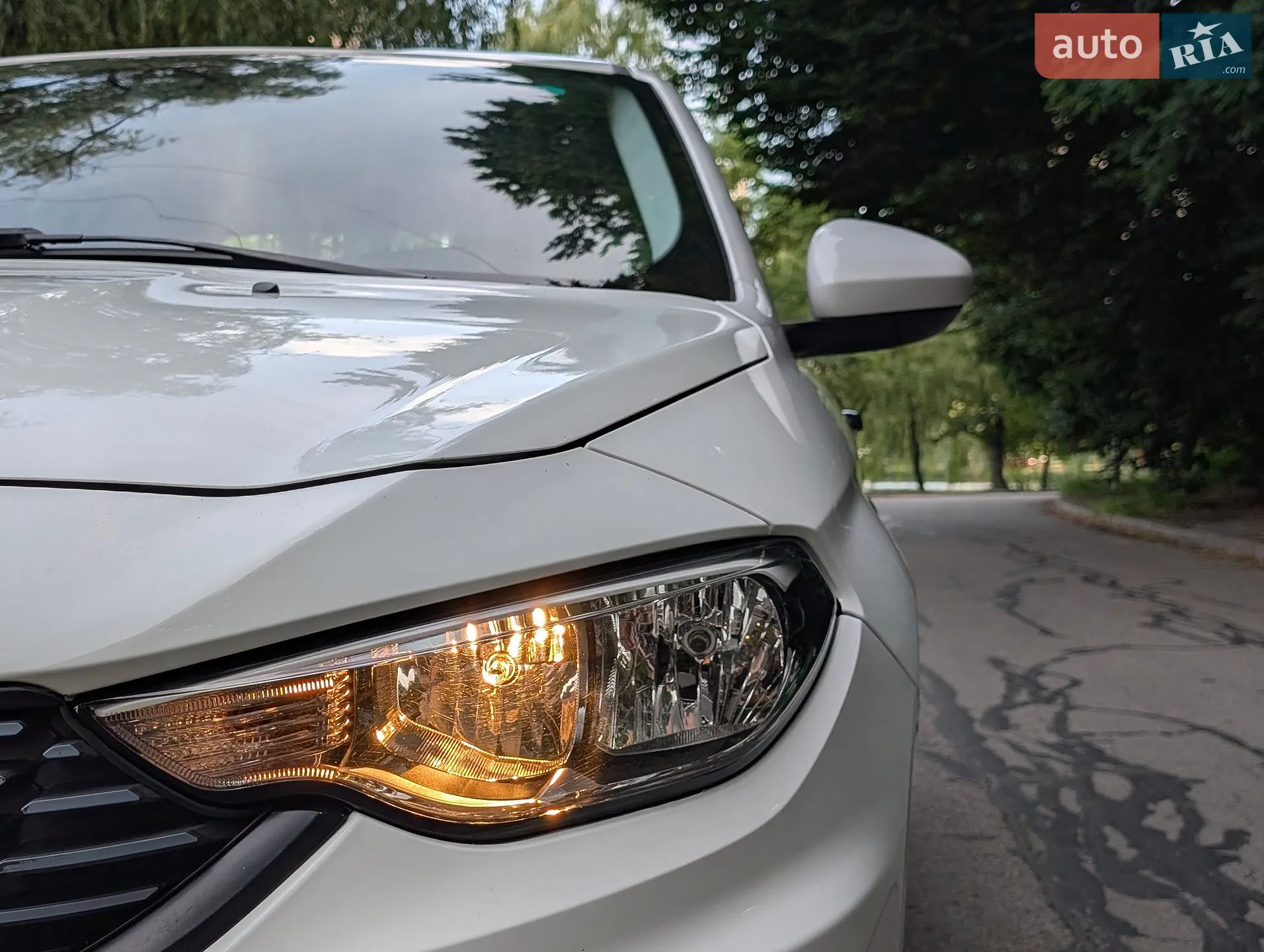 2018 Fiat Tipo - мініатюра 13