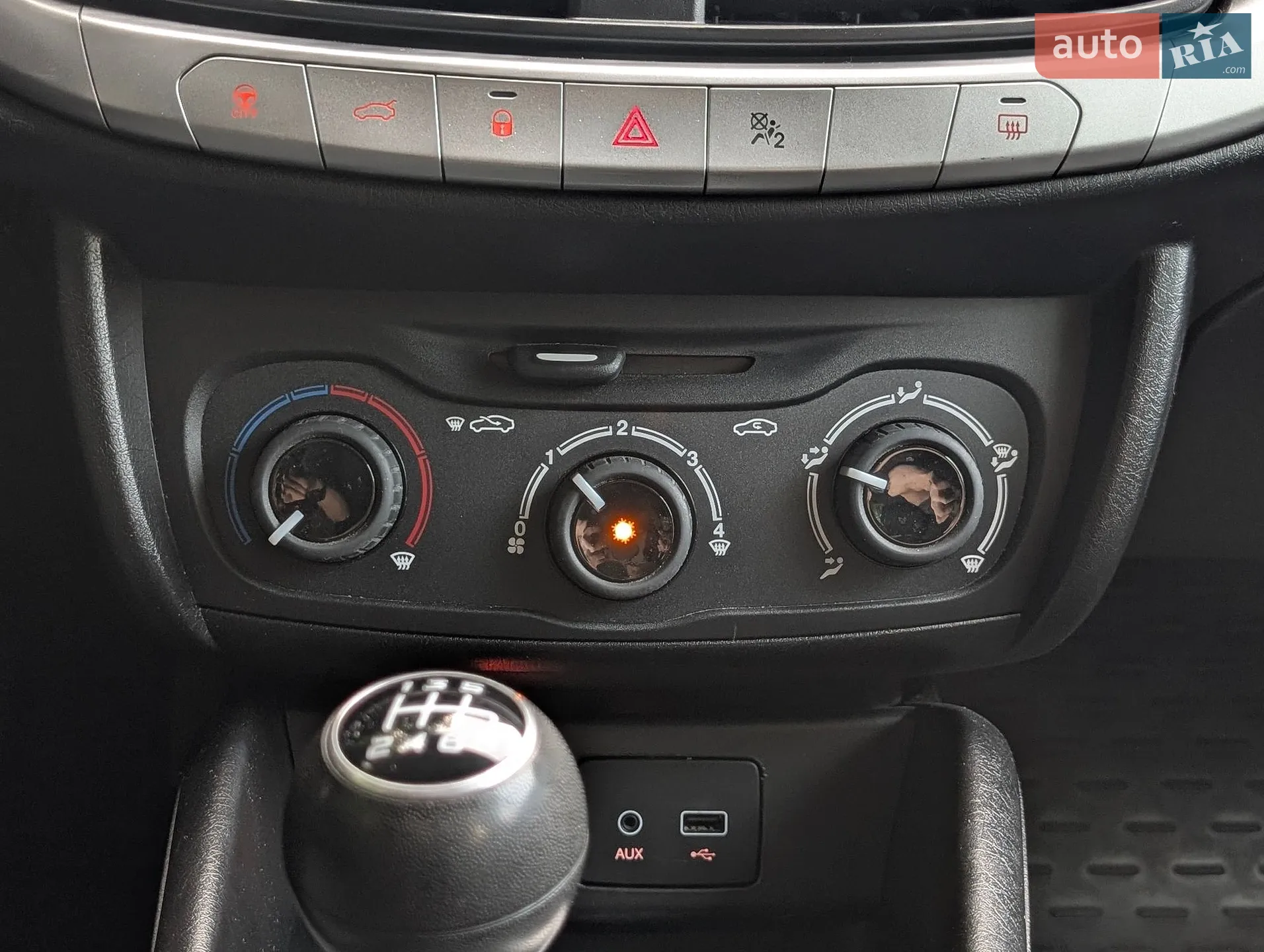 2018 Fiat Tipo - мініатюра 18