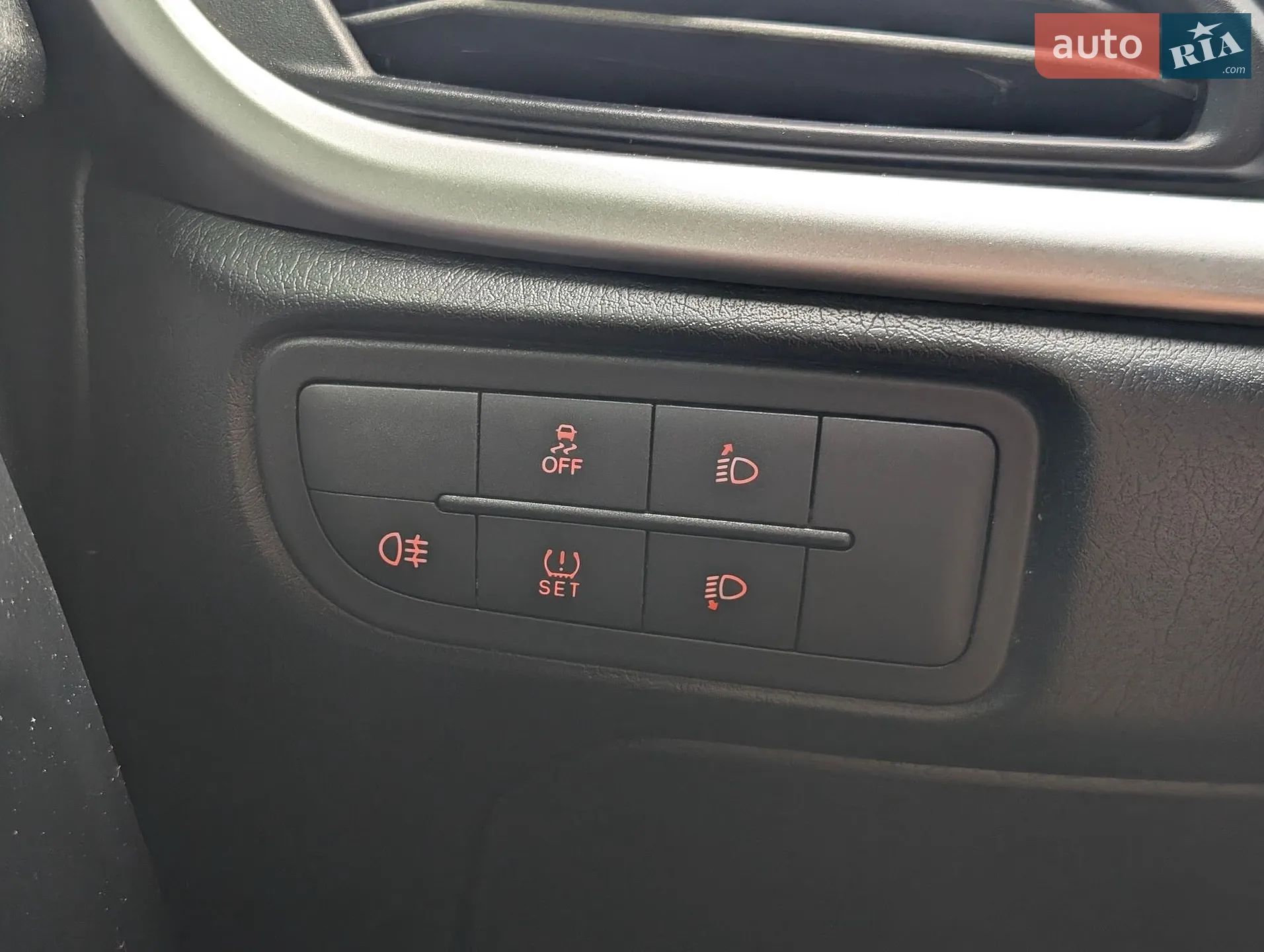2018 Fiat Tipo - мініатюра 22