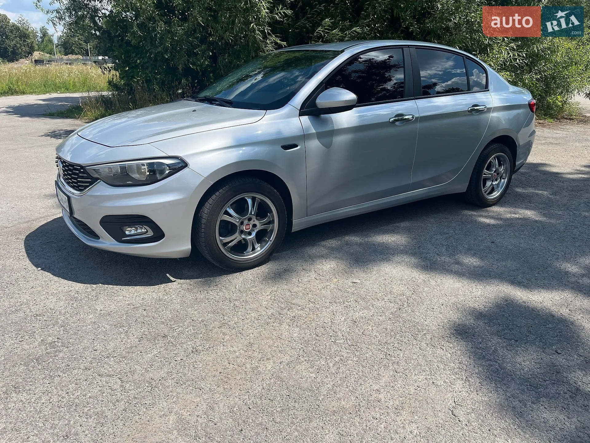 2019 Fiat Tipo - мініатюра 4