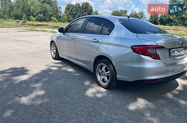 Седан Fiat Tipo 2019 в Звягелі