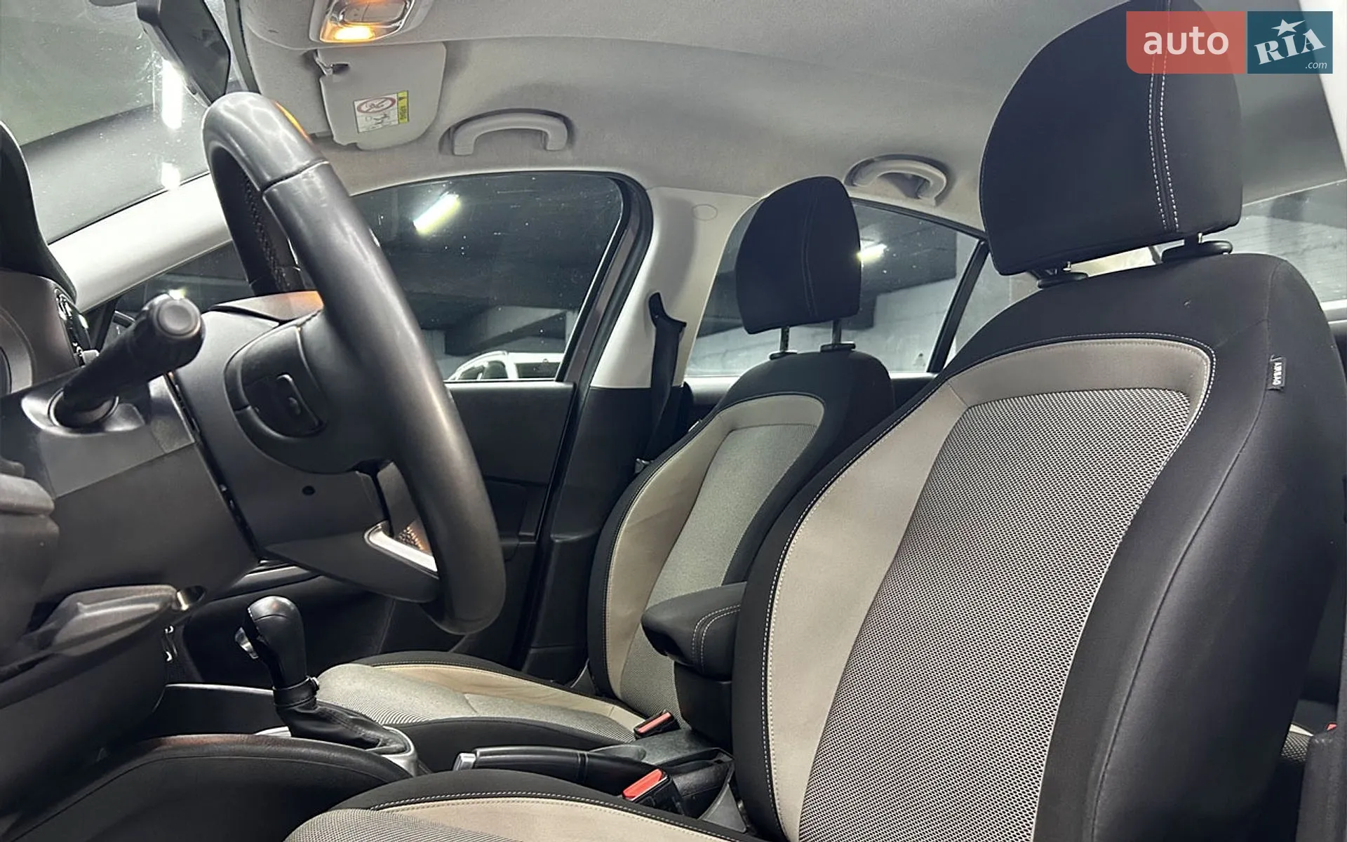 2019 Fiat Tipo - мініатюра 13