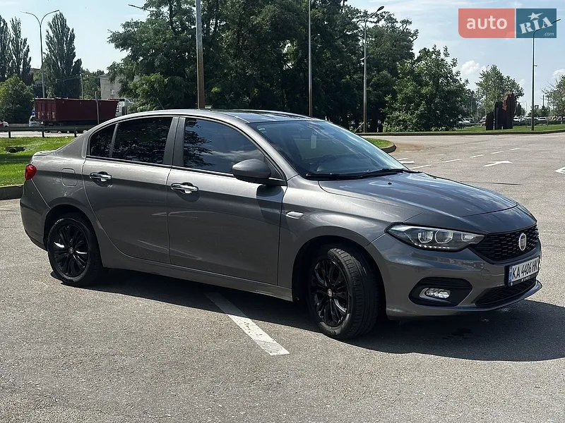Fiat Tipo