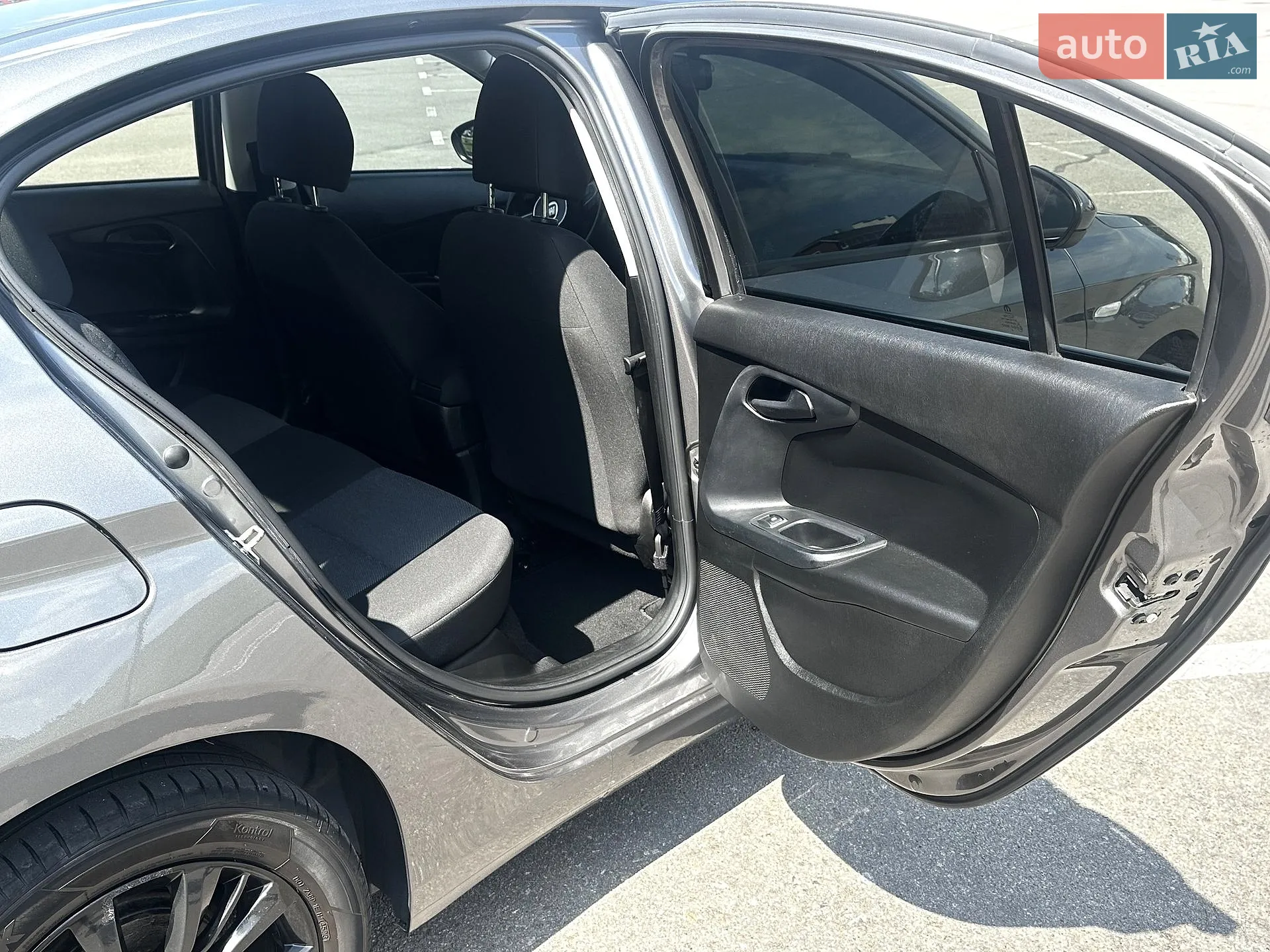 2019 Fiat Tipo - мініатюра 17