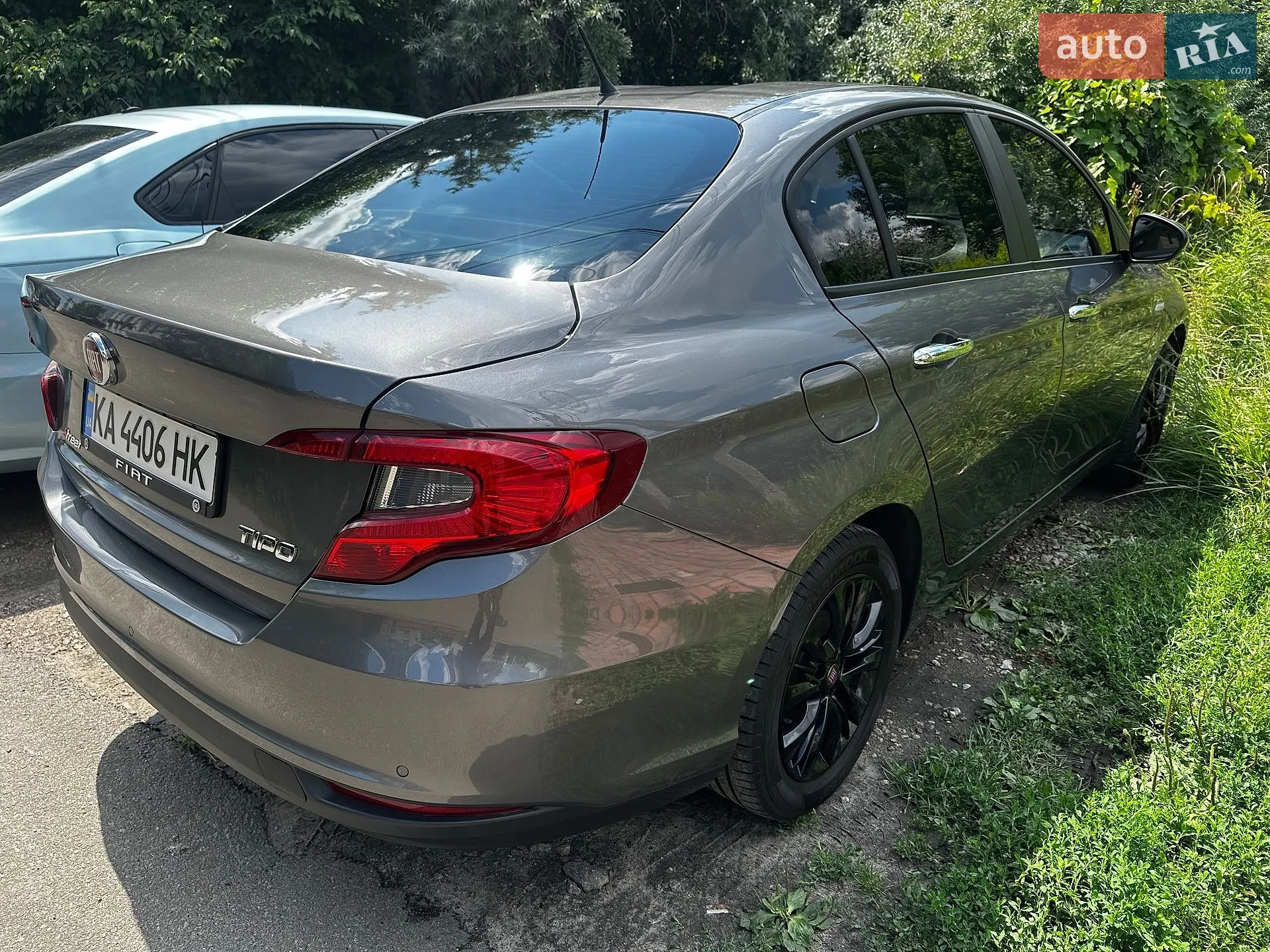 2019 Fiat Tipo - мініатюра 13