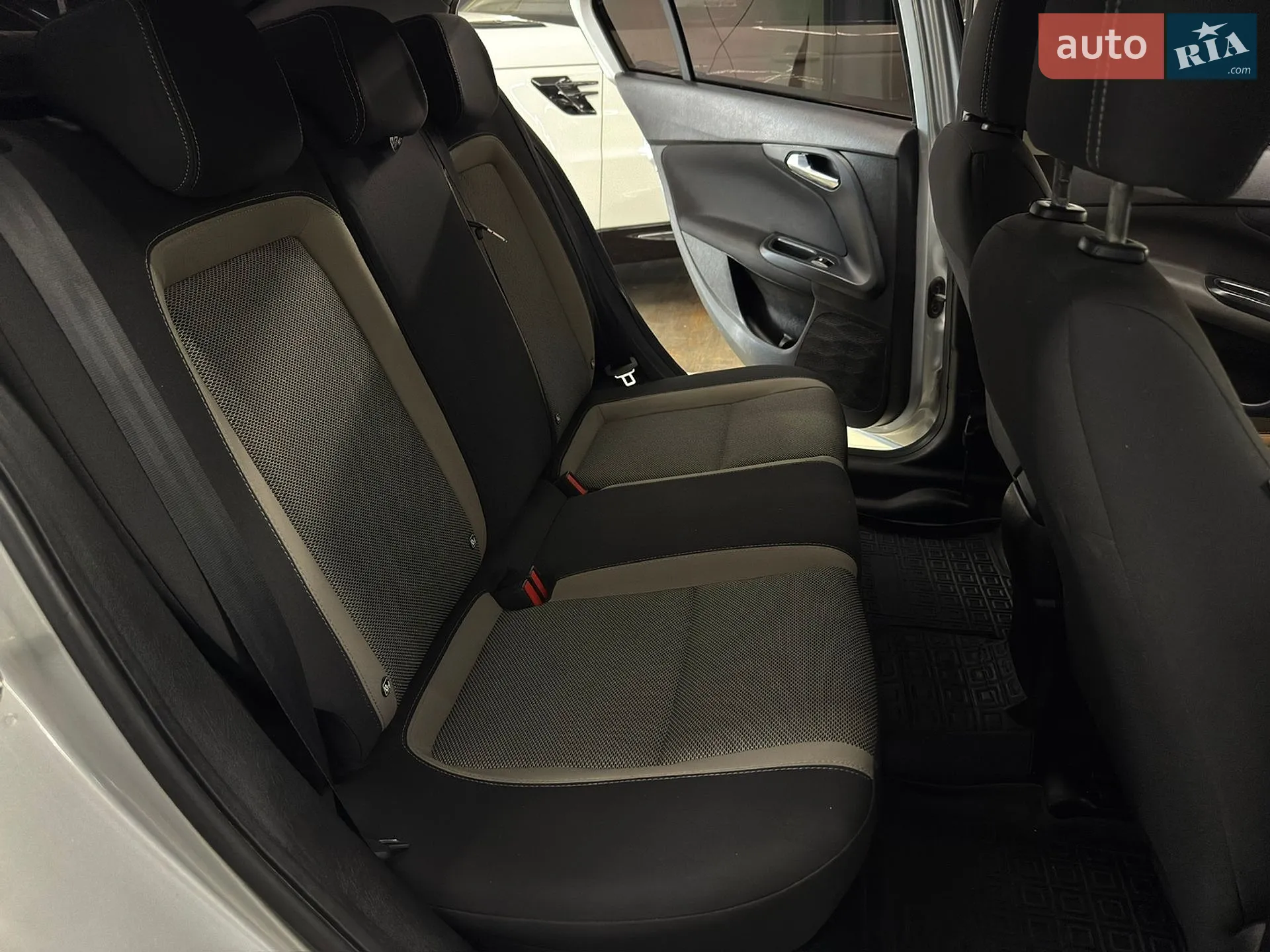 2018 Fiat Tipo - мініатюра 16