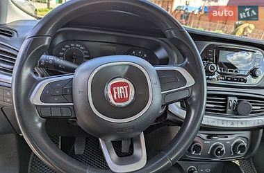 Седан Fiat Tipo 2019 в Самарі