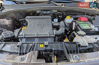 Седан Fiat Tipo 2019 в Самарі