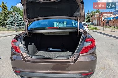Седан Fiat Tipo 2019 в Самарі