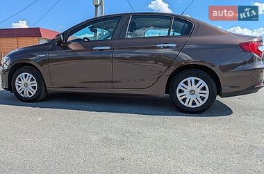 Седан Fiat Tipo 2019 в Самарі
