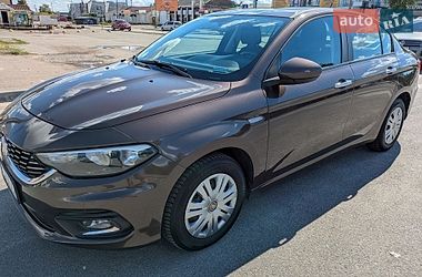 Седан Fiat Tipo 2019 в Самарі