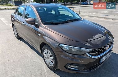 Седан Fiat Tipo 2019 в Самарі