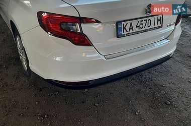 Седан Fiat Tipo 2020 в Черкассах