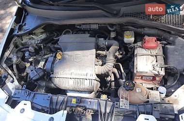 Седан Fiat Tipo 2020 в Черкассах