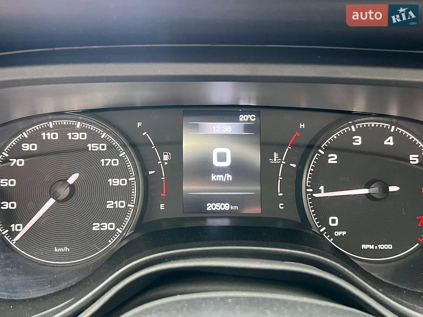 2021 Fiat Tipo - мініатюра 6