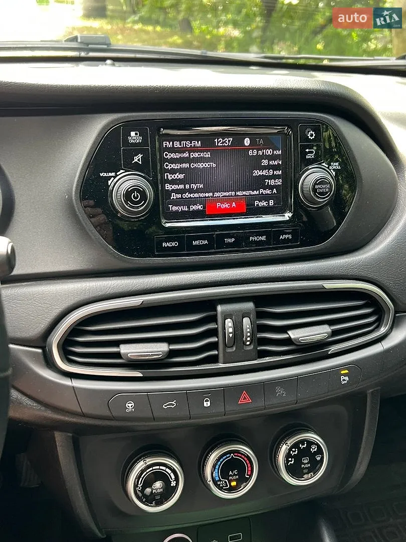 2021 Fiat Tipo - мініатюра 7