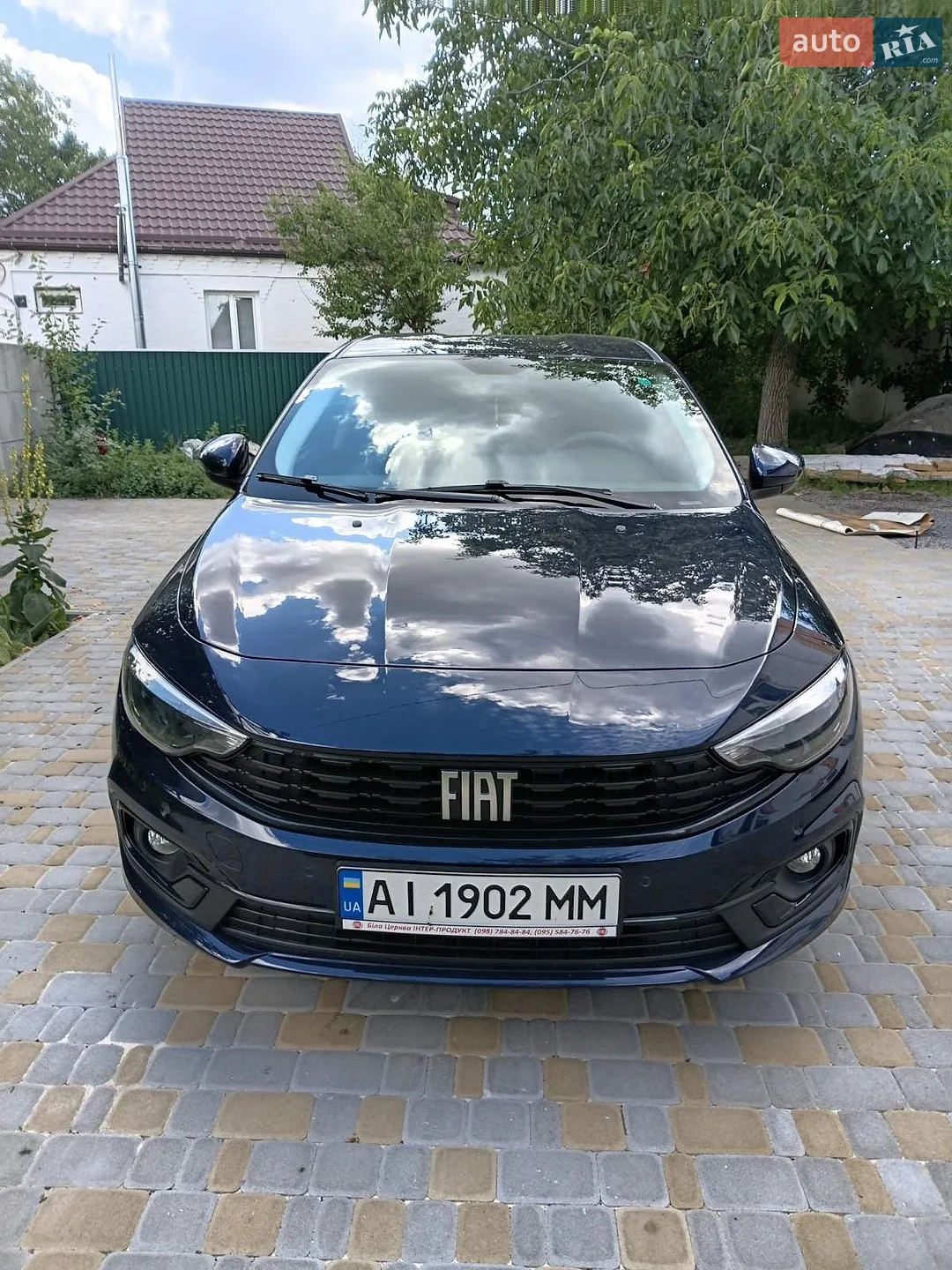 2021 Fiat Tipo - мініатюра 9