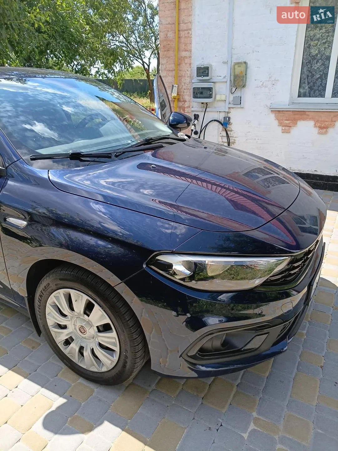 2021 Fiat Tipo - мініатюра 10