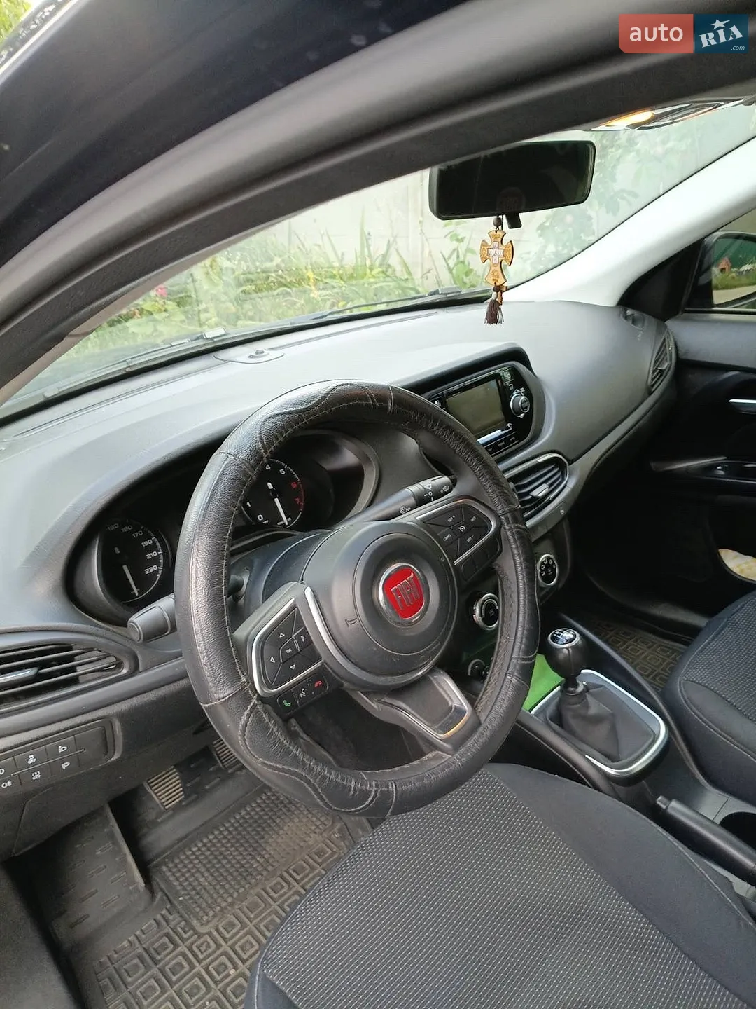 2021 Fiat Tipo - мініатюра 14