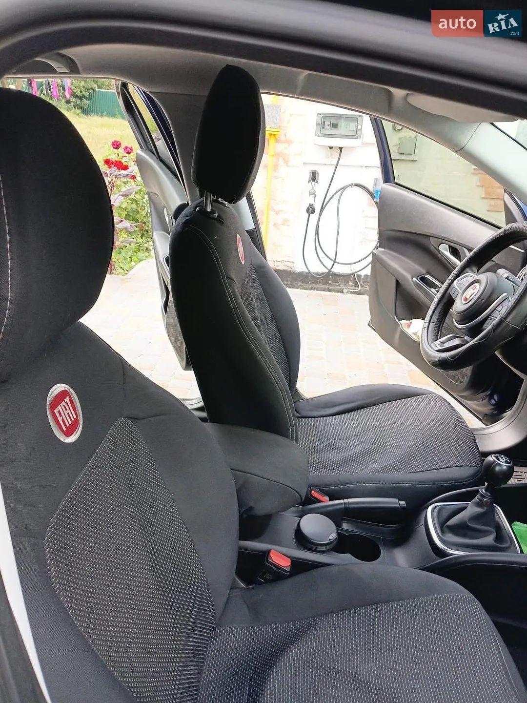2021 Fiat Tipo - мініатюра 15